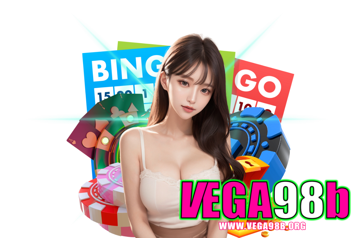 vega98b สล็อต